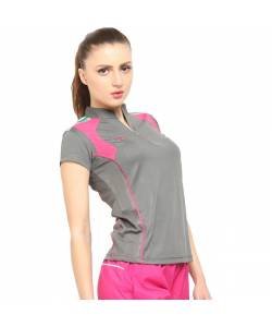 TK Polo PWR Women's Top 